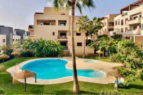 X Andalucia Beach&Golf Cala Mijas full apartment